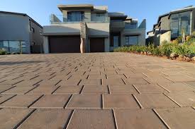 Best Driveway Overlay Services  in Palos Heights, IL